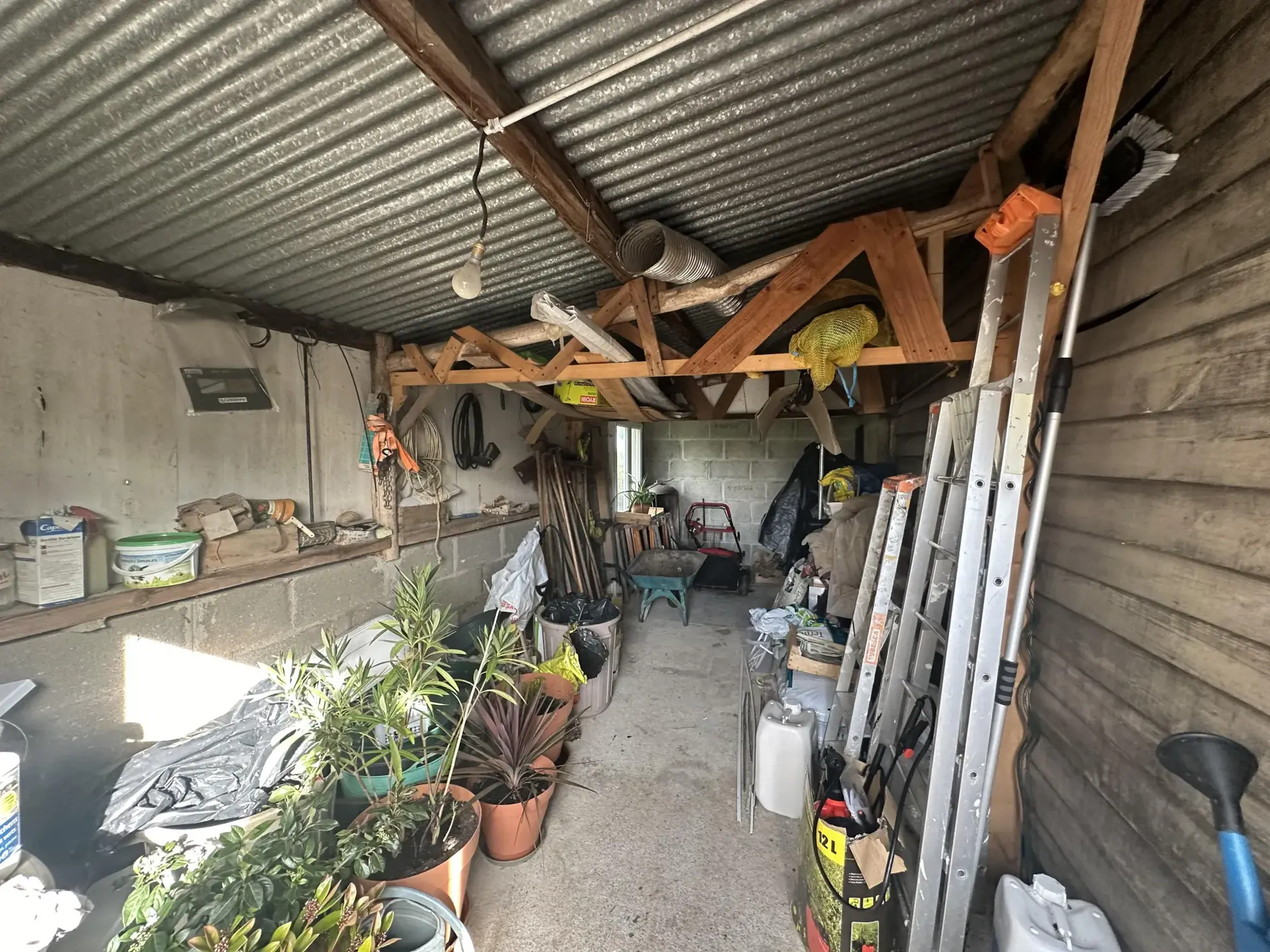 Belle maison familiale à vendre à Pluméliau - 150 m² 
