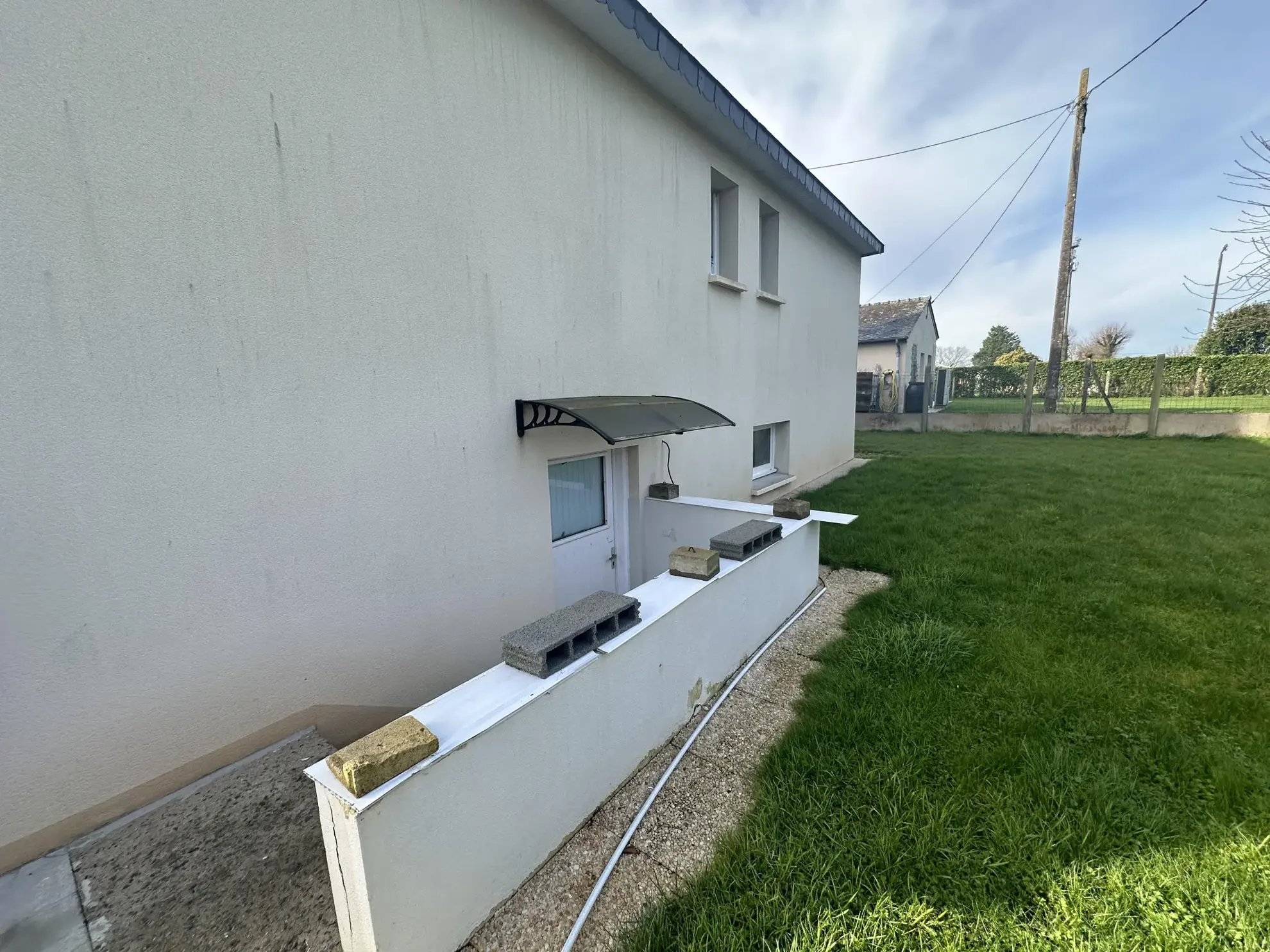 Belle maison familiale à vendre à Pluméliau - 150 m² 