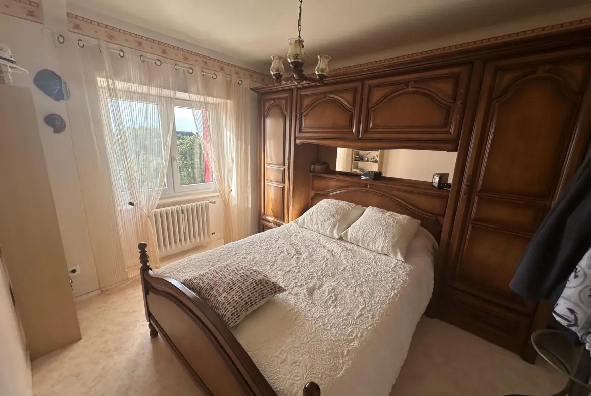 Belle maison familiale à vendre à Pluméliau - 150 m² 