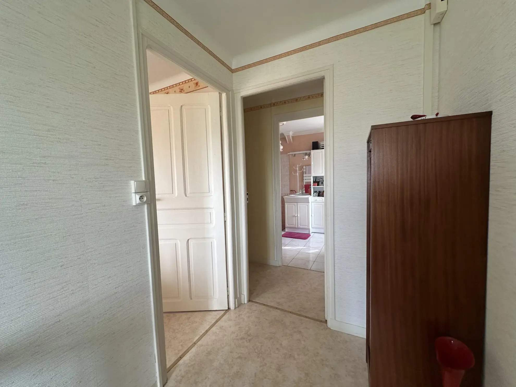 Belle maison familiale à vendre à Pluméliau - 150 m² 