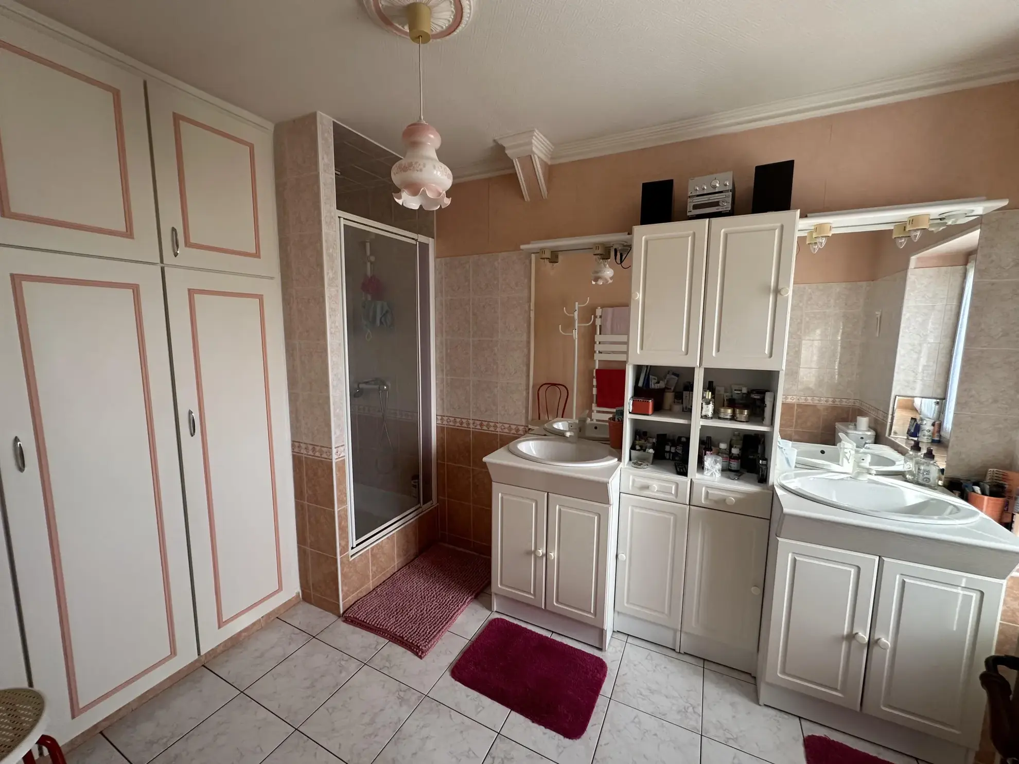 Belle maison familiale à vendre à Pluméliau - 150 m² 