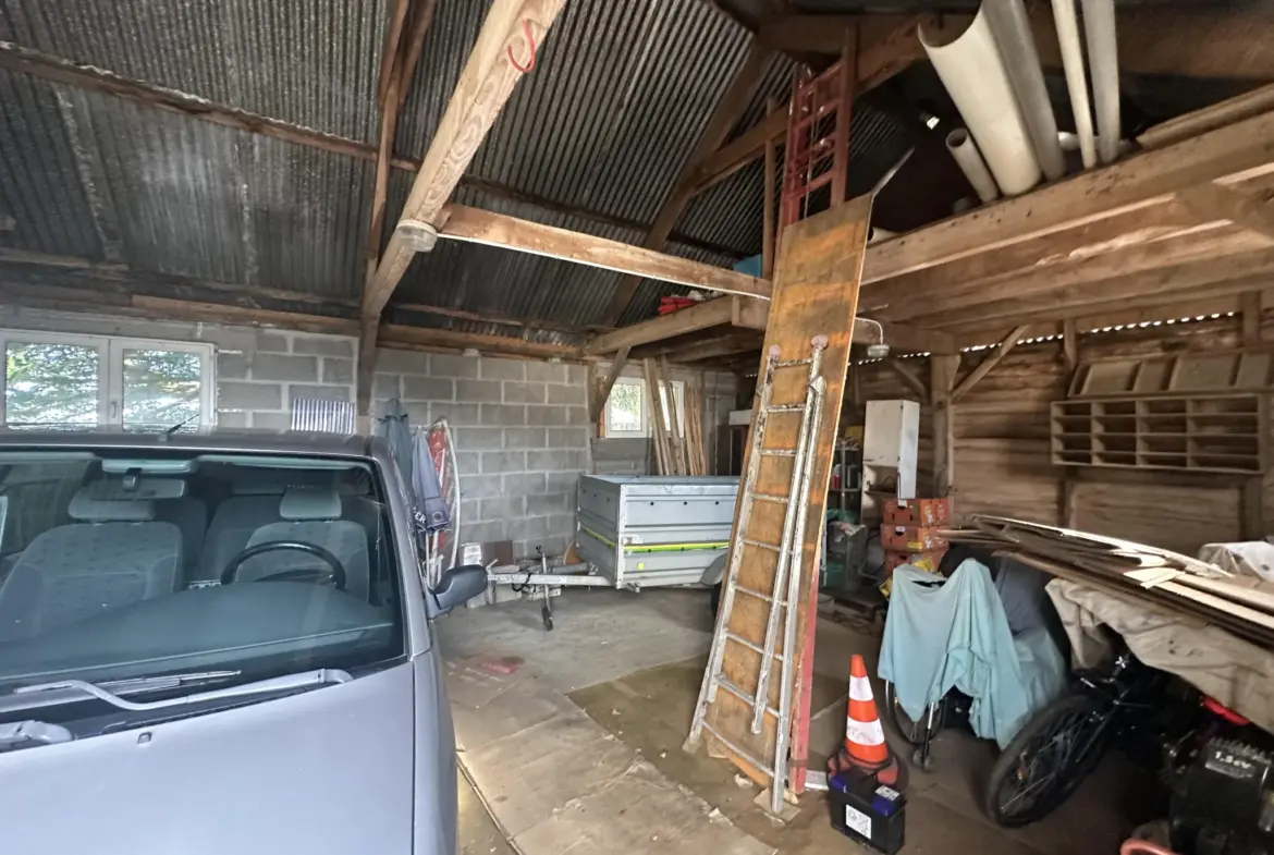Belle maison familiale à vendre à Pluméliau - 150 m² 