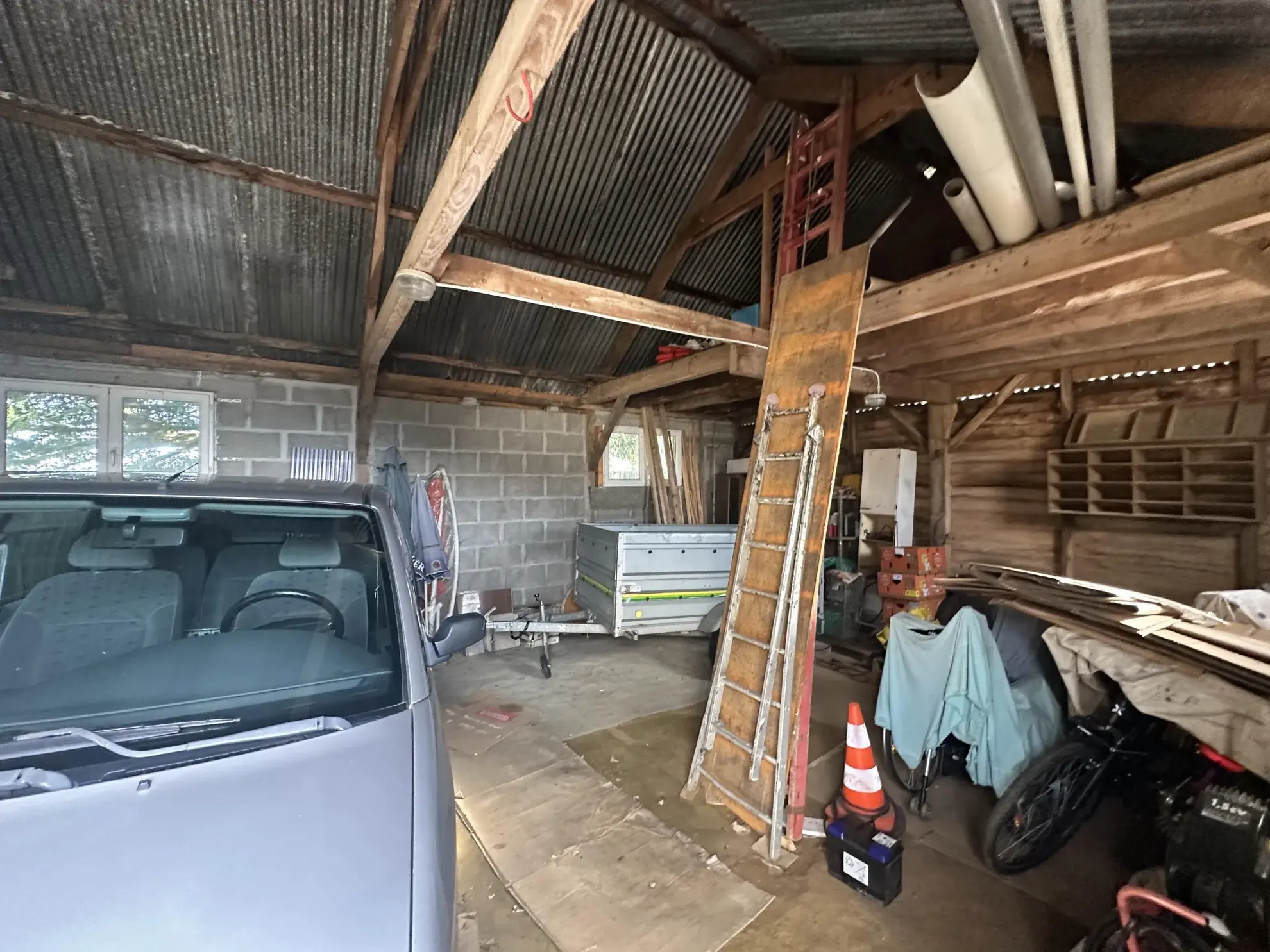 Belle maison familiale à vendre à Pluméliau - 150 m² 