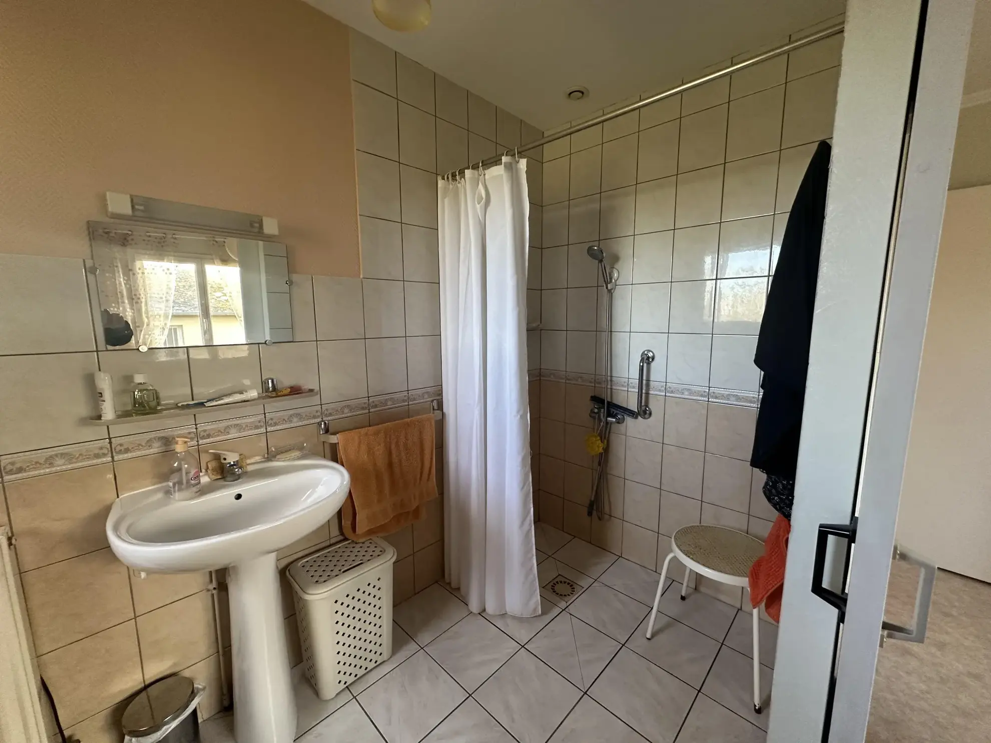 Belle maison familiale à vendre à Pluméliau - 150 m² 