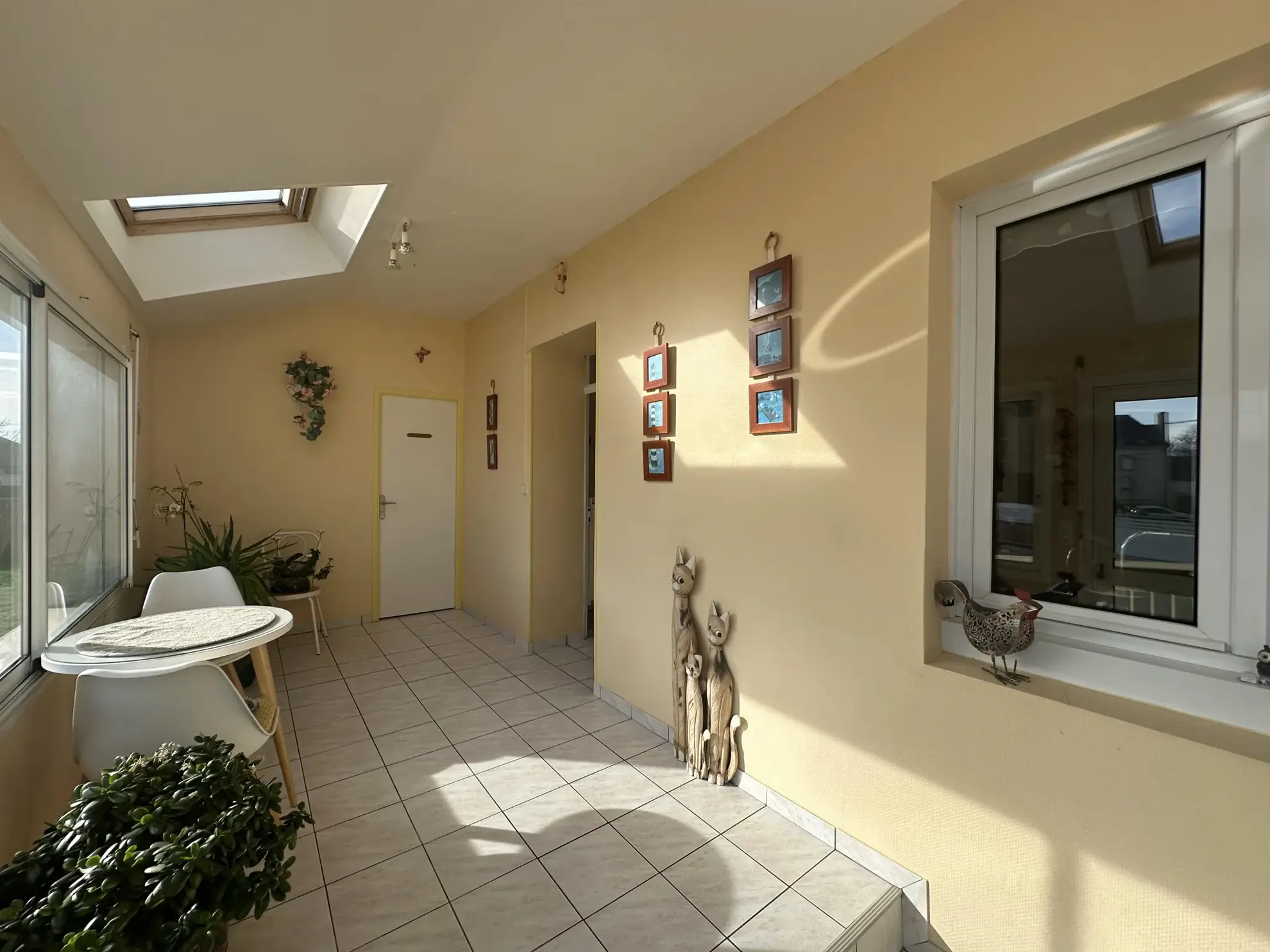 Belle maison familiale à vendre à Pluméliau - 150 m² 