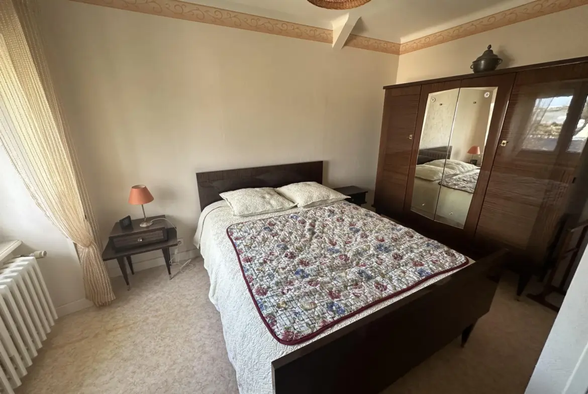 Belle maison familiale à vendre à Pluméliau - 150 m² 