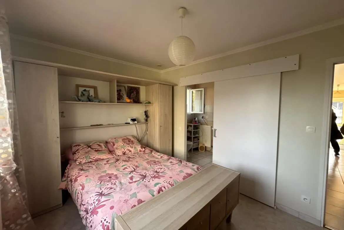 Belle maison familiale à vendre à Pluméliau - 150 m² 