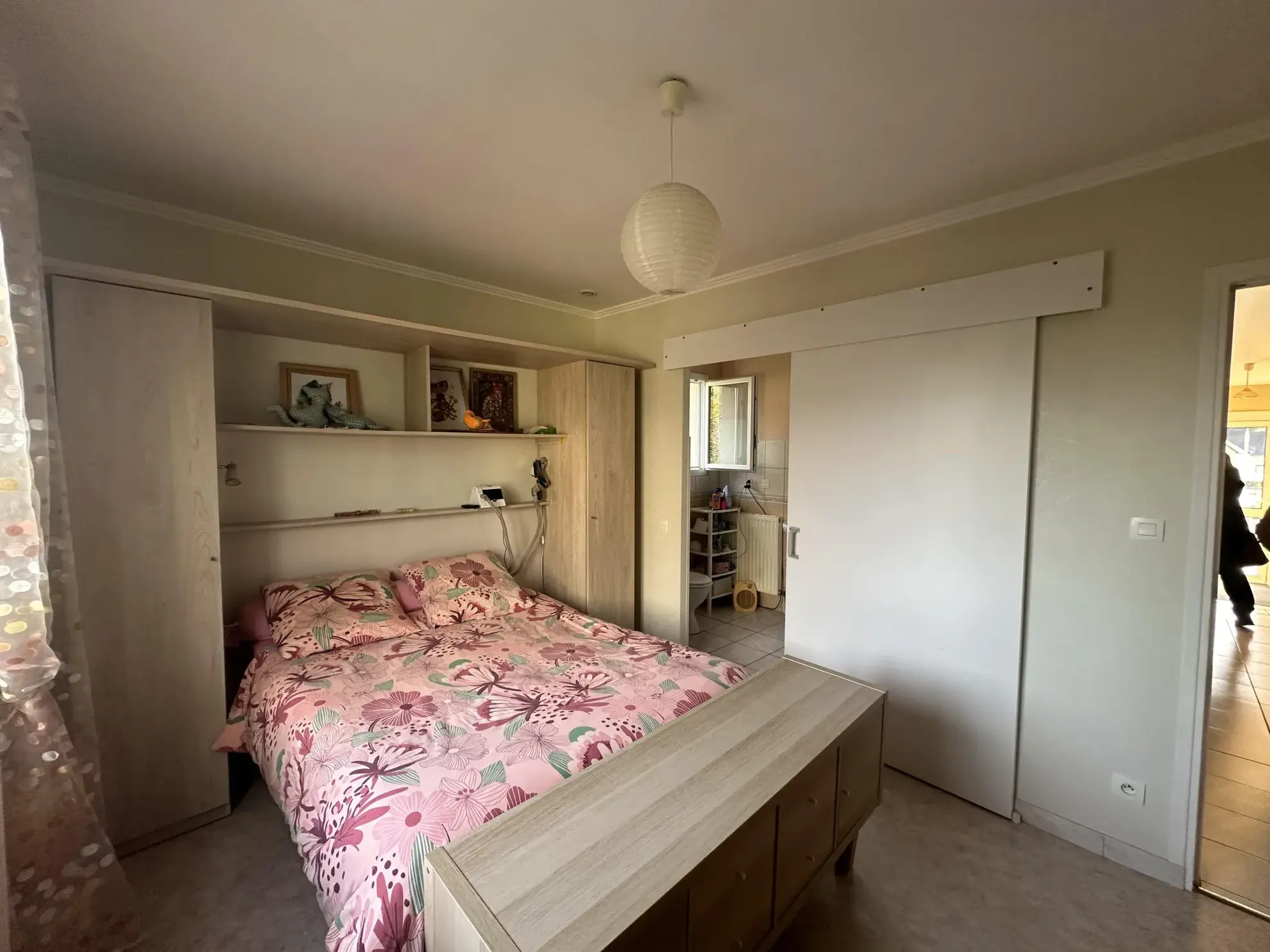 Belle maison familiale à vendre à Pluméliau - 150 m² 