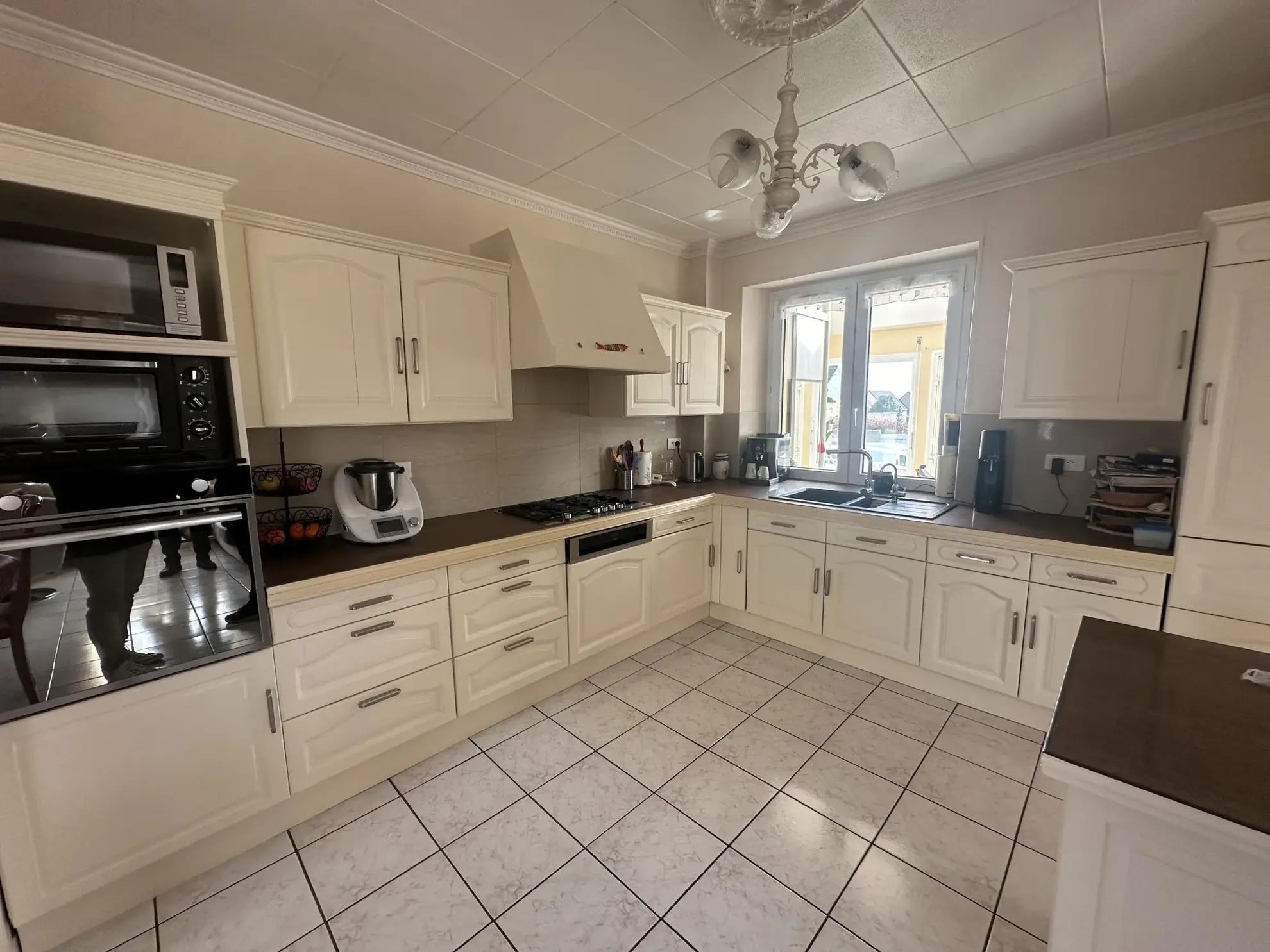 Belle maison familiale à vendre à Pluméliau - 150 m² 
