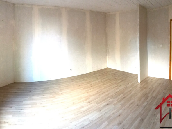 Maison spacieuse à vendre à Jussey - 231 m² 