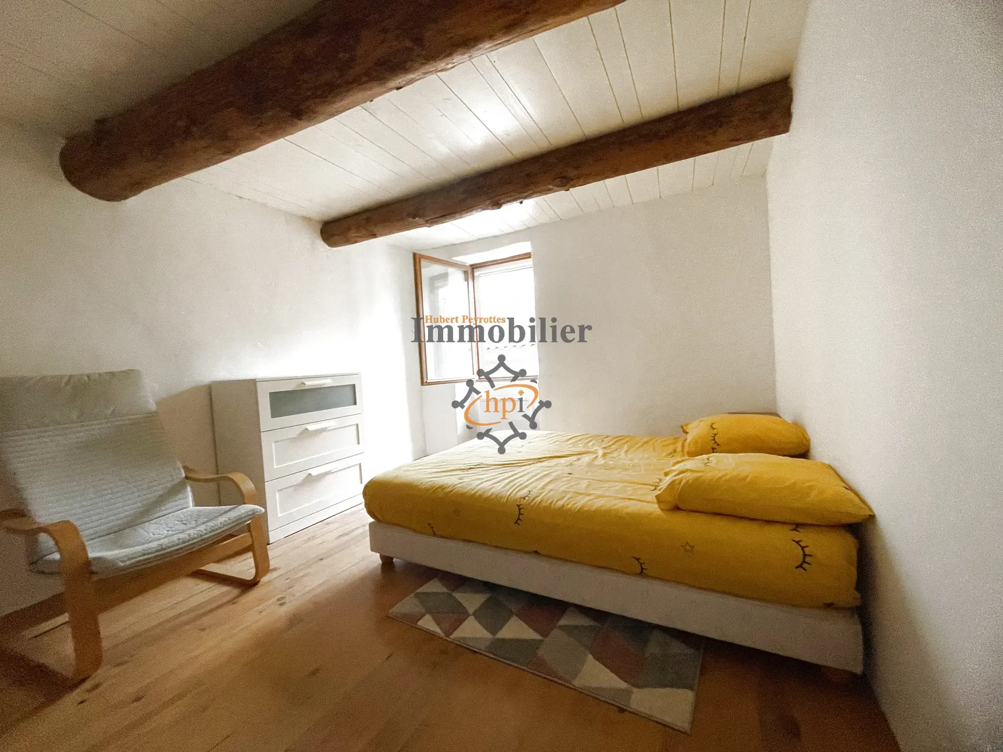 Maison de village à vendre à Saint Affrique avec remises aménageables 