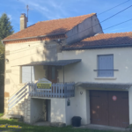 Maison avec 4 chambres à vendre à Trézioux