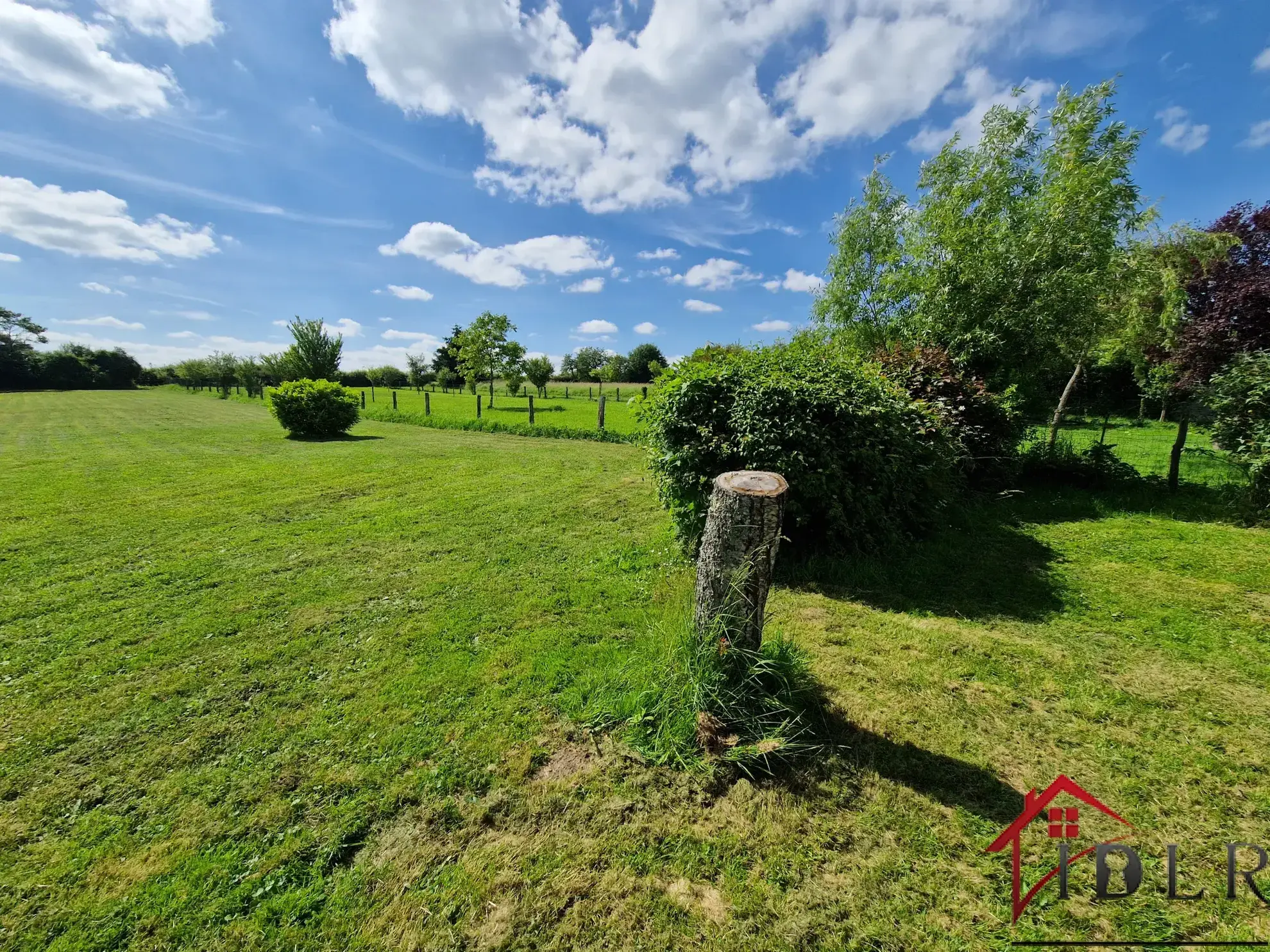 Maison Meublée de 188 m² à Guyonvelle - Idéale pour Famille 