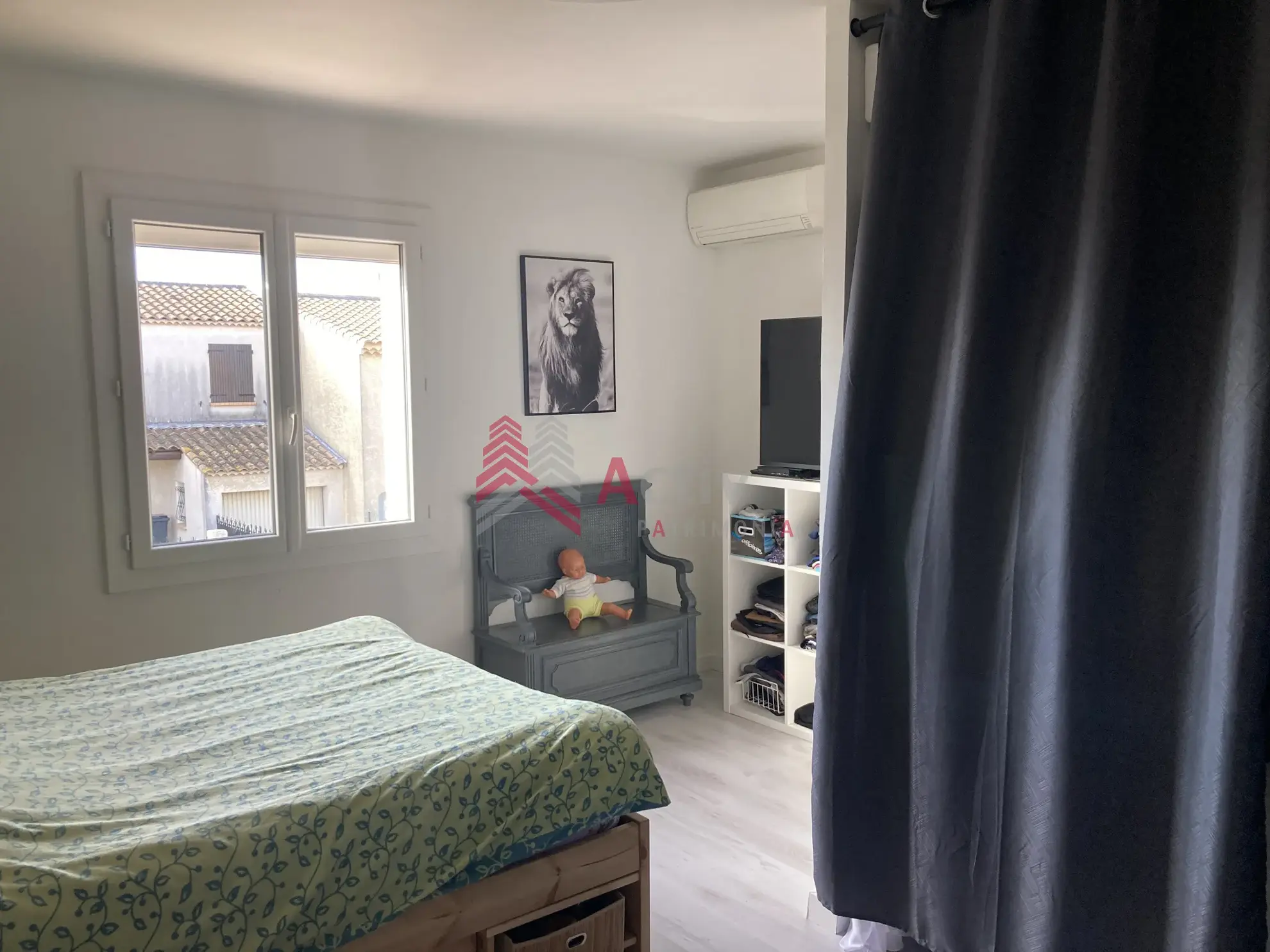 Arles : Maison F4 avec Terrasse et Jardin à 250 000 € 