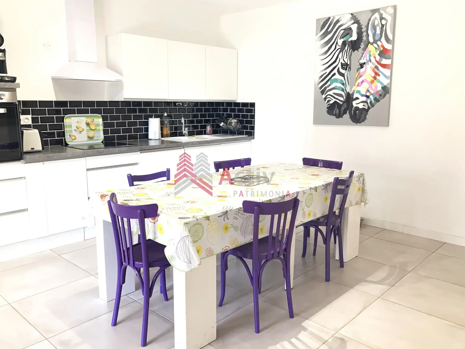 Arles : Maison F4 avec Terrasse et Jardin à 250 000 € 