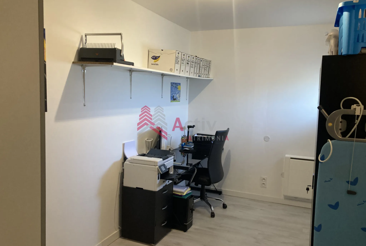 Arles : Maison F4 avec Terrasse et Jardin à 250 000 € 