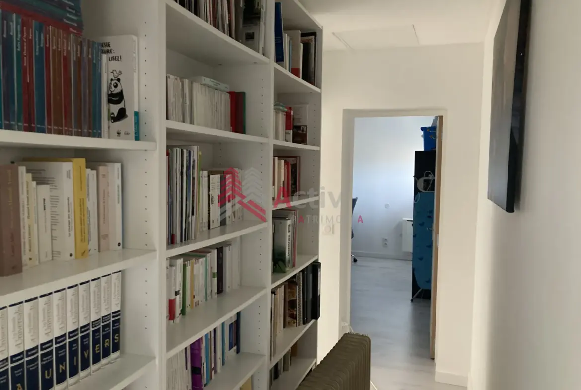 Arles : Maison F4 avec Terrasse et Jardin à 250 000 € 