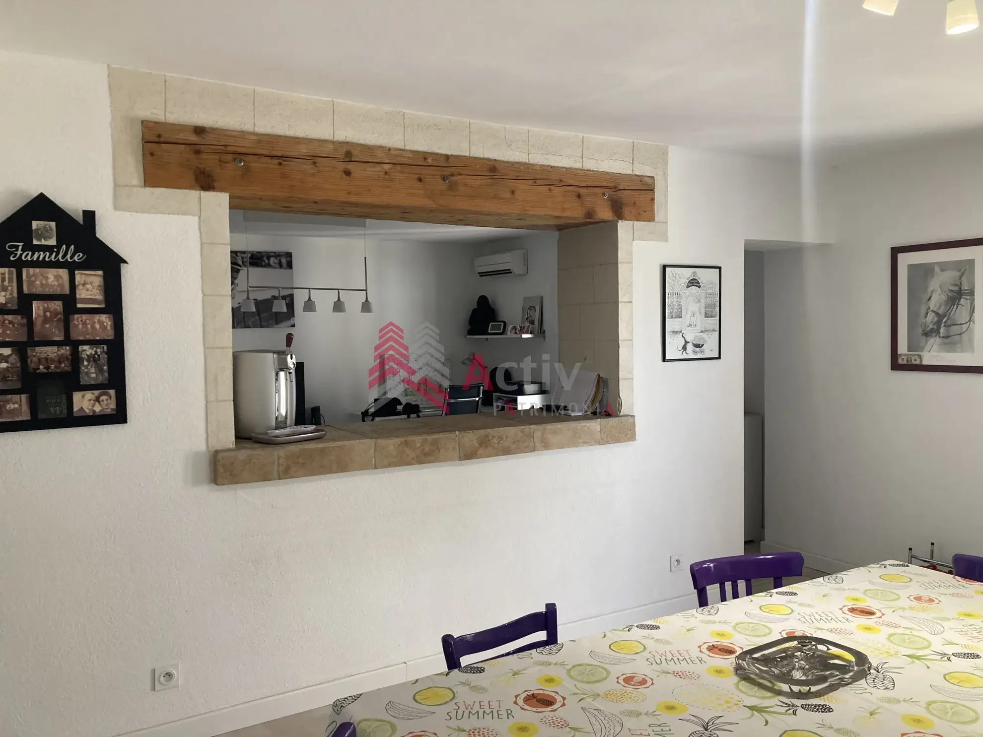 Arles : Maison F4 avec Terrasse et Jardin à 250 000 € 