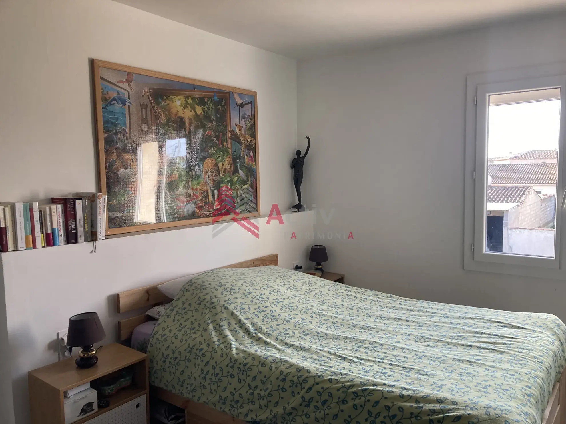 Arles : Maison F4 avec Terrasse et Jardin à 250 000 € 