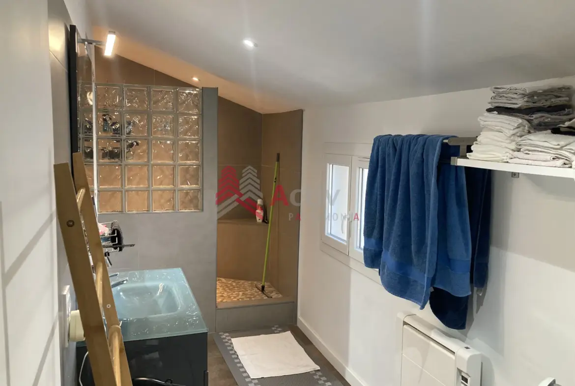 Arles : Maison F4 avec Terrasse et Jardin à 250 000 € 