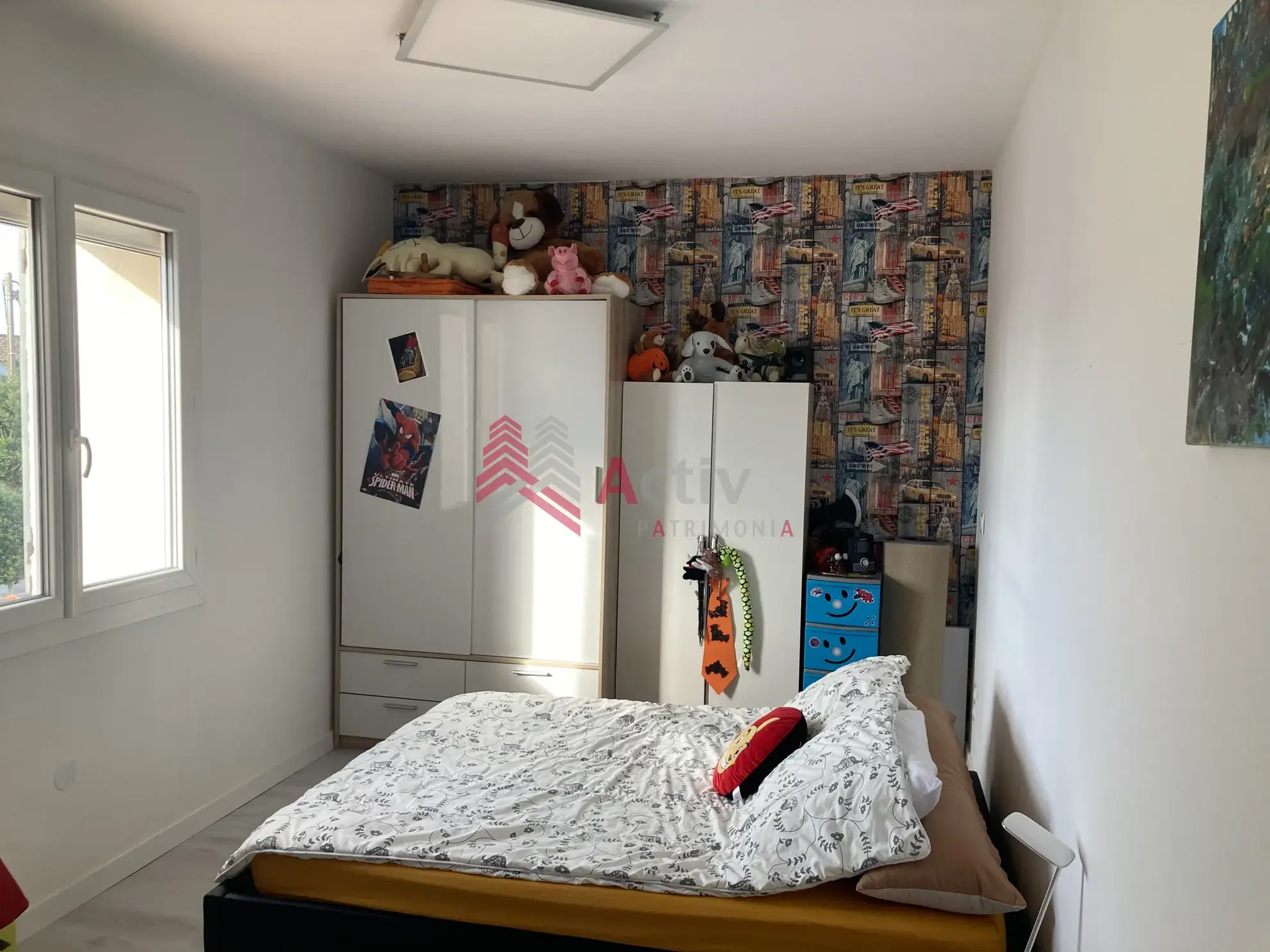 Arles : Maison F4 avec Terrasse et Jardin à 250 000 € 