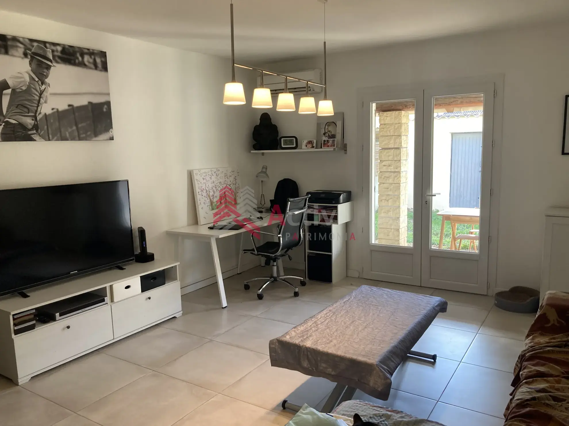 Arles : Maison F4 avec Terrasse et Jardin à 250 000 € 