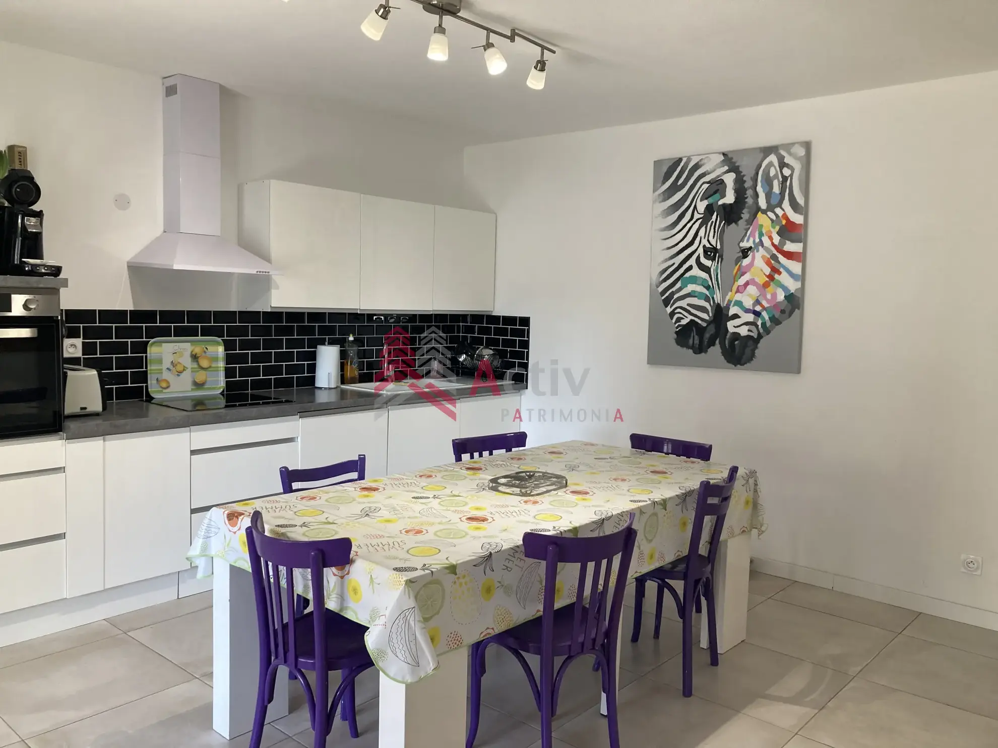 Arles : Maison F4 avec Terrasse et Jardin à 250 000 € 