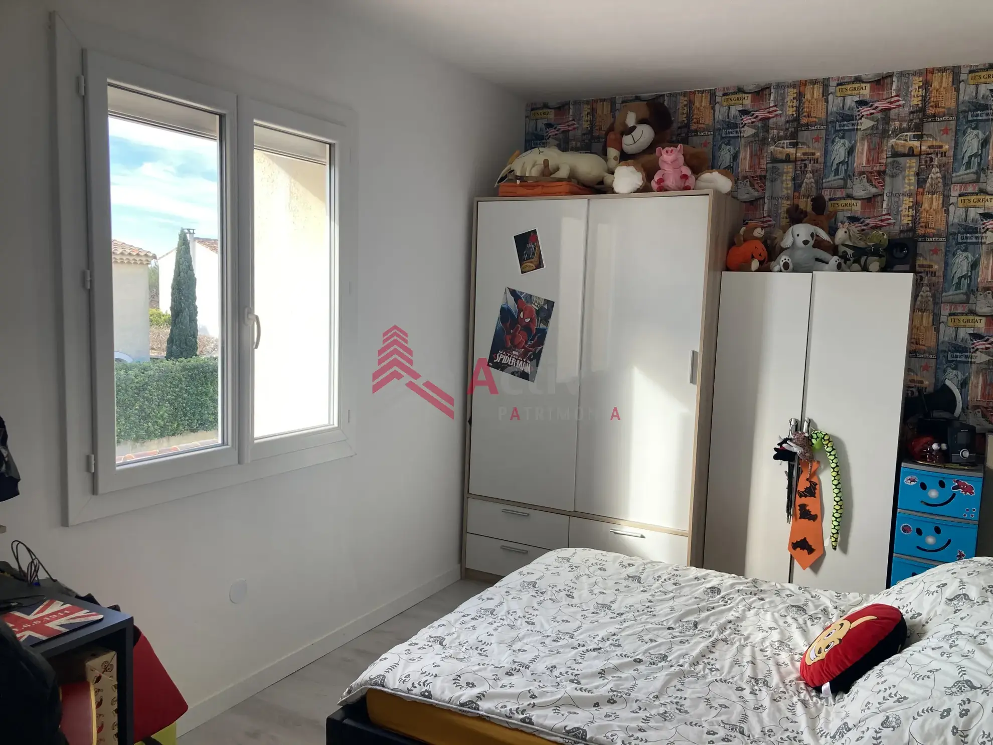 Arles : Maison F4 avec Terrasse et Jardin à 250 000 € 
