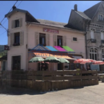 Vente d'une charmante auberge à Vexaincourt - 400 m²