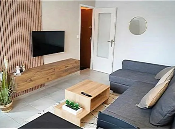 À vendre : studio lumineux au centre de Chartres