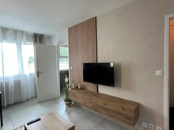 À vendre : studio lumineux au centre de Chartres 