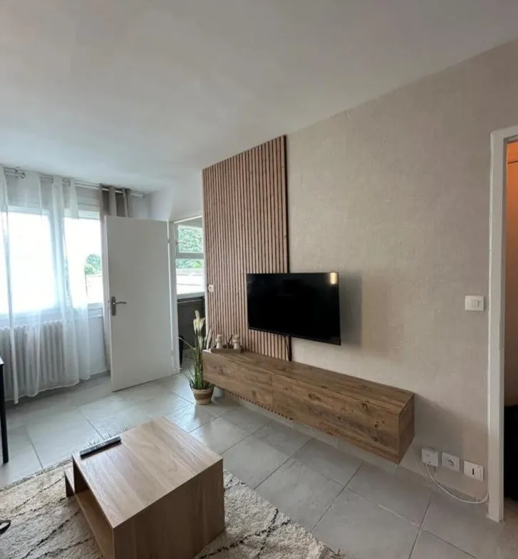 À vendre : studio lumineux au centre de Chartres 