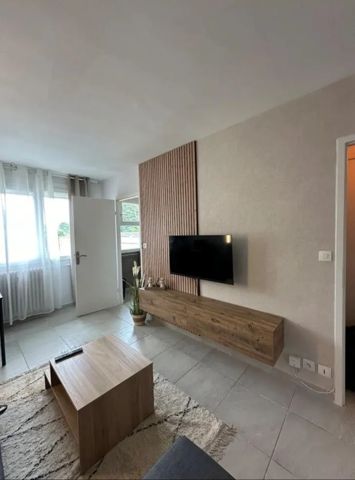 À vendre : studio lumineux au centre de Chartres 