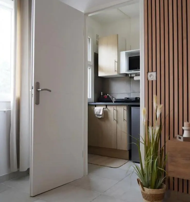 À vendre : studio lumineux au centre de Chartres 