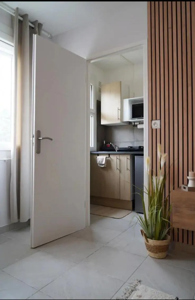 À vendre : studio lumineux au centre de Chartres 