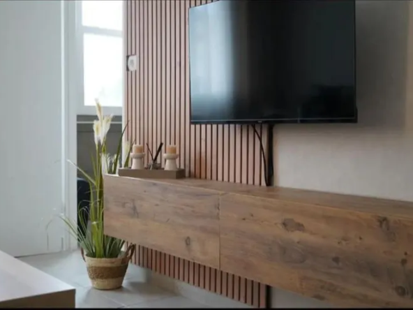 À vendre : studio lumineux au centre de Chartres 