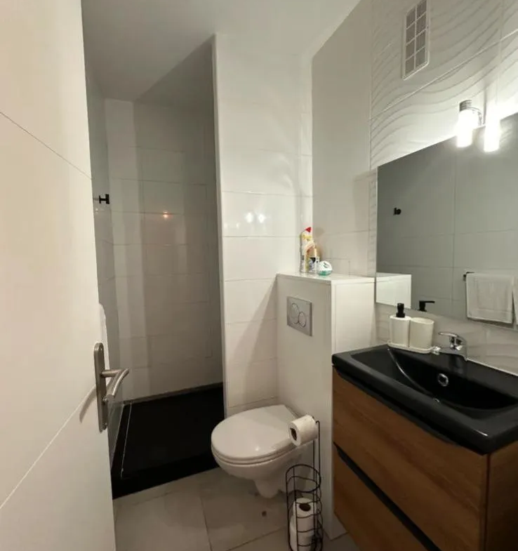 À vendre : studio lumineux au centre de Chartres 