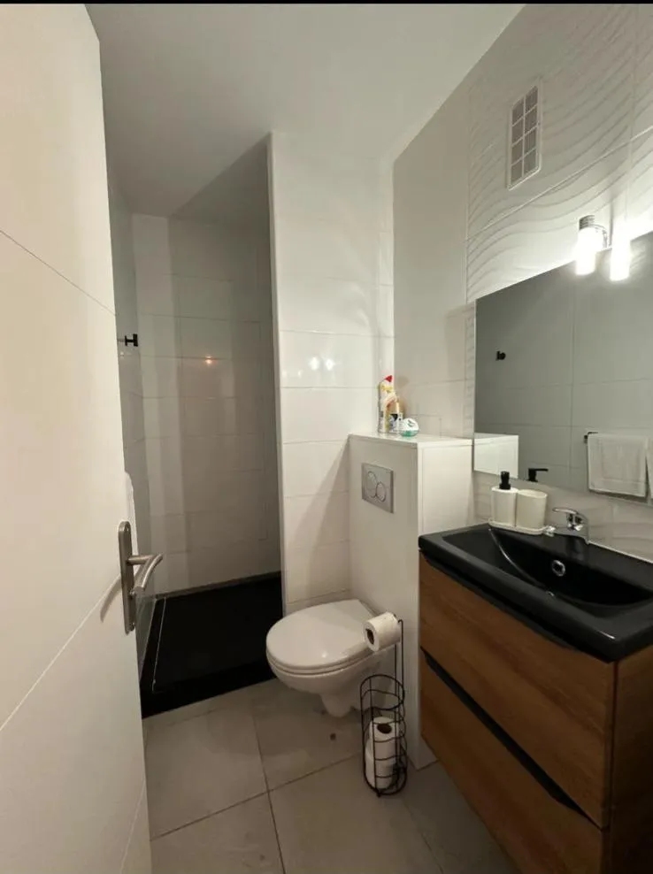 À vendre : studio lumineux au centre de Chartres 