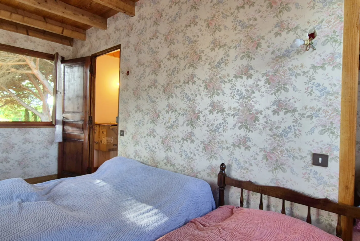 Villa de type 4 pièces à vendre au Grau d'Agde 