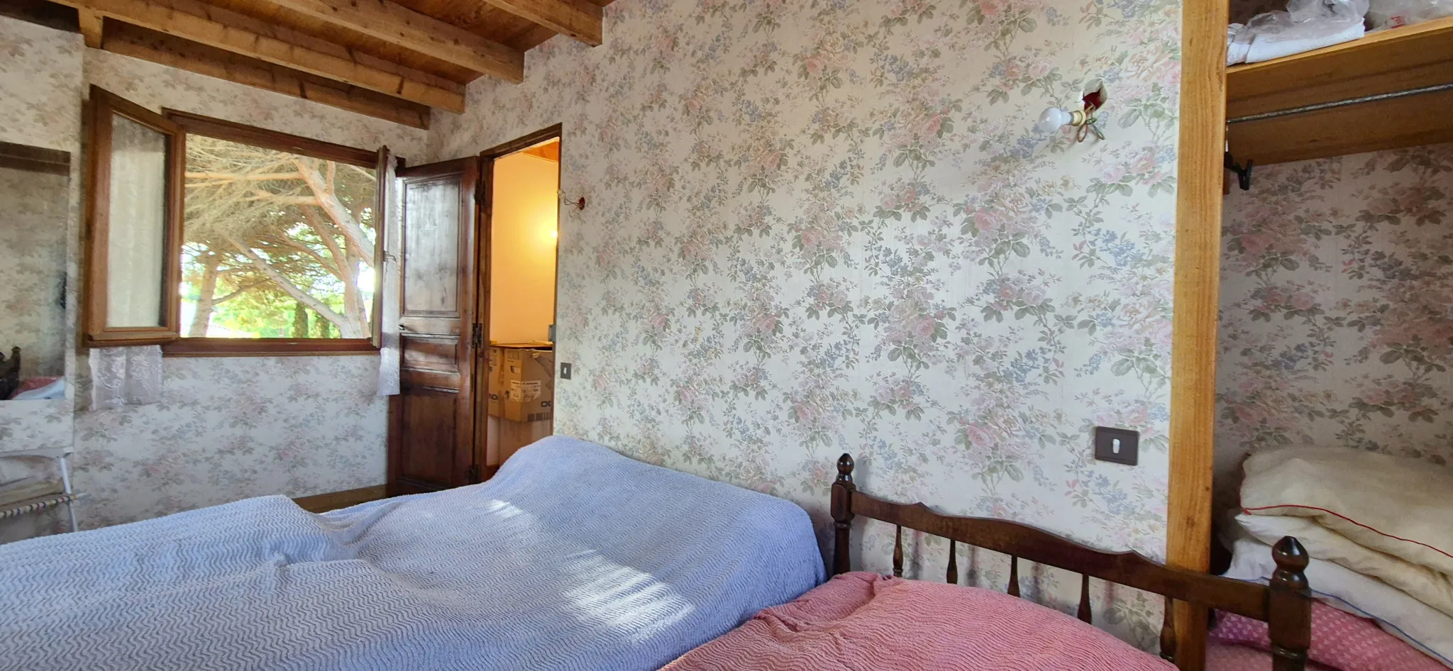 Villa de type 4 pièces à vendre au Grau d'Agde 
