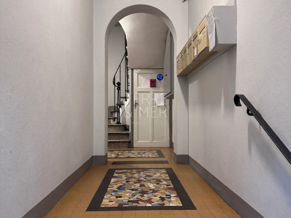 À vendre : Appartement 2 pièces à Perpignan - Centre-ville 
