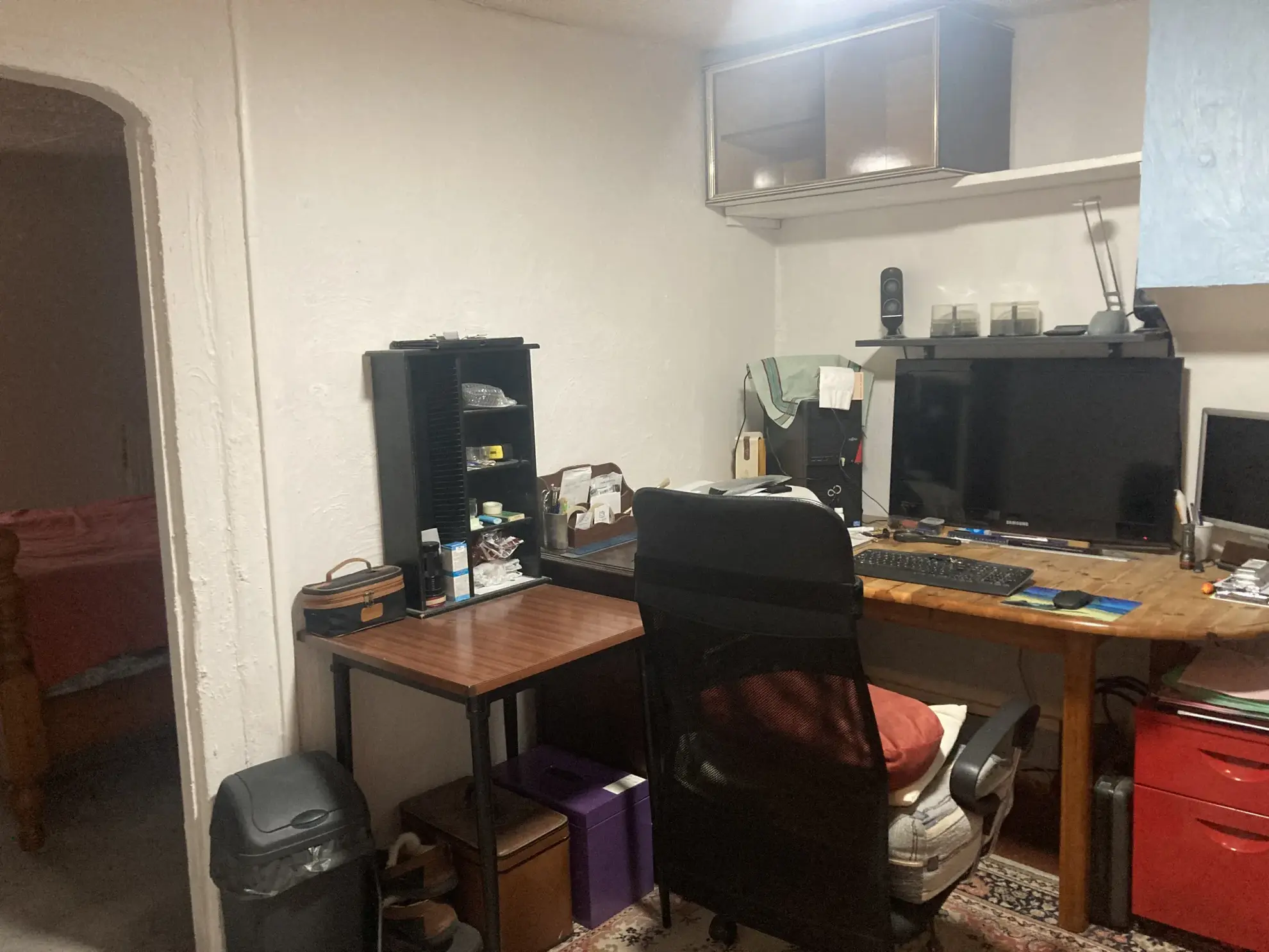 Vente maison de ville à Tenay - 118 m² sur 5 niveaux avec garage et jardin 