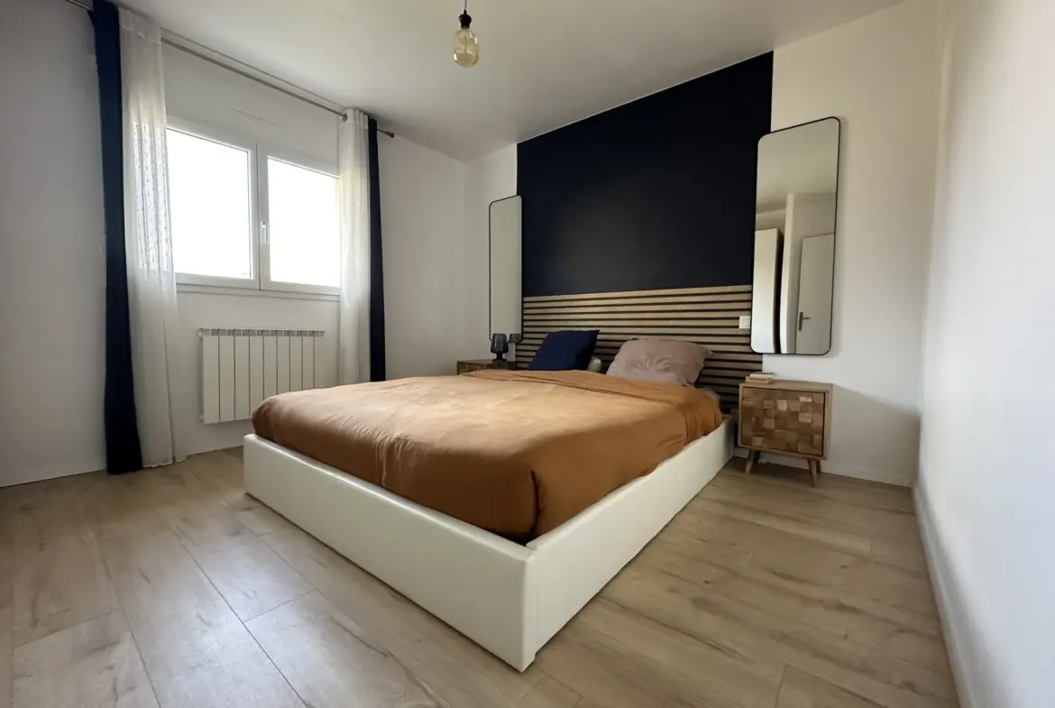 Maison de plain-pied à vendre à Saint-Barthélemy - 3 chambres, 907 m² 