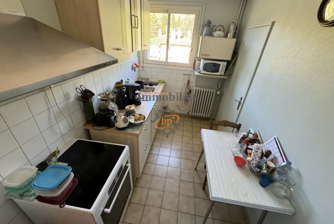 Appartement avec terrasse à vendre à Saint Affrique 