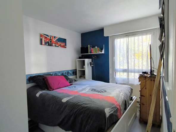 Appartement 4 pièces lumineux à vendre à Palaiseau 