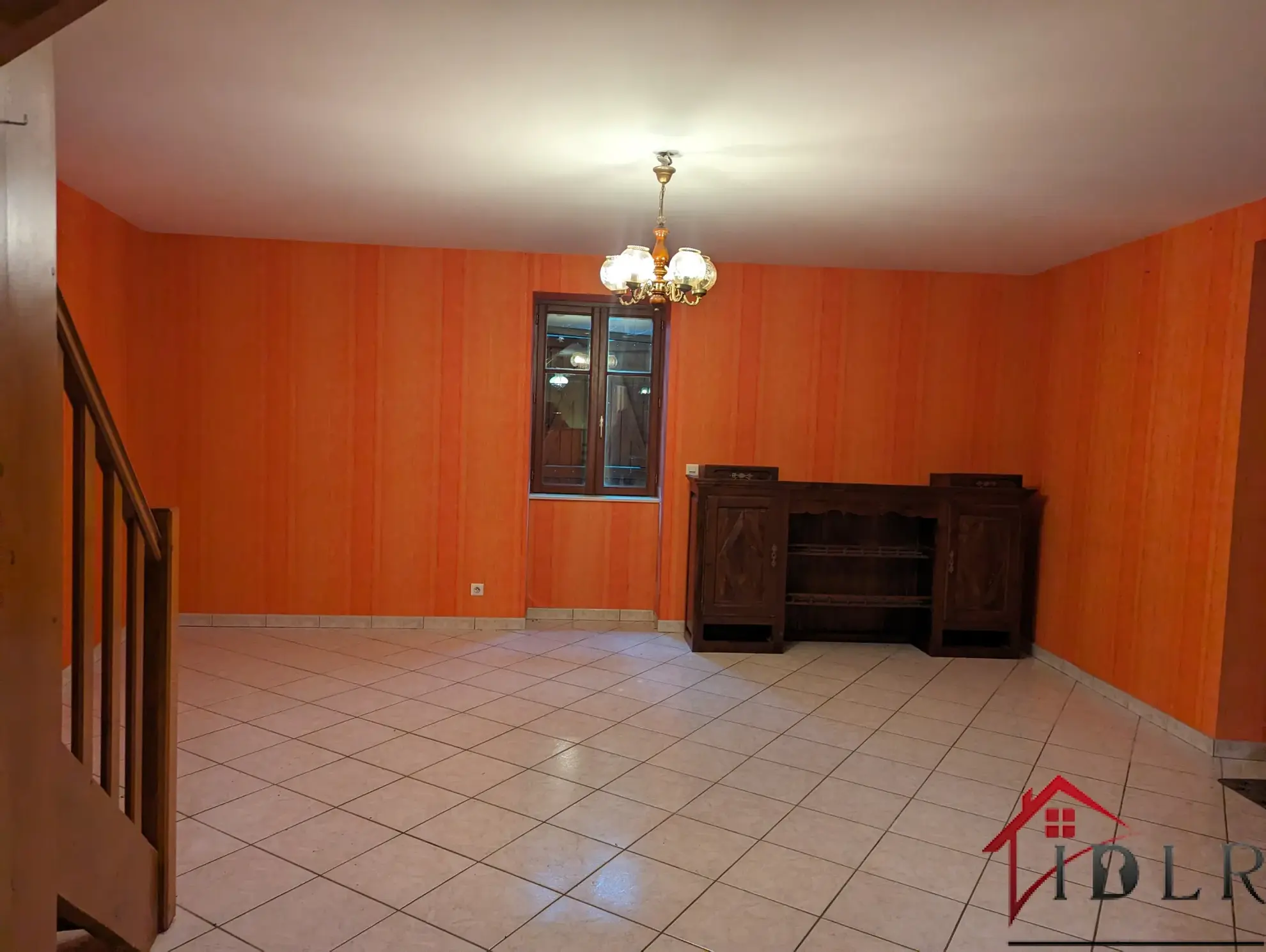 Maison de caractère à vendre à Gy (70) avec grand garage 