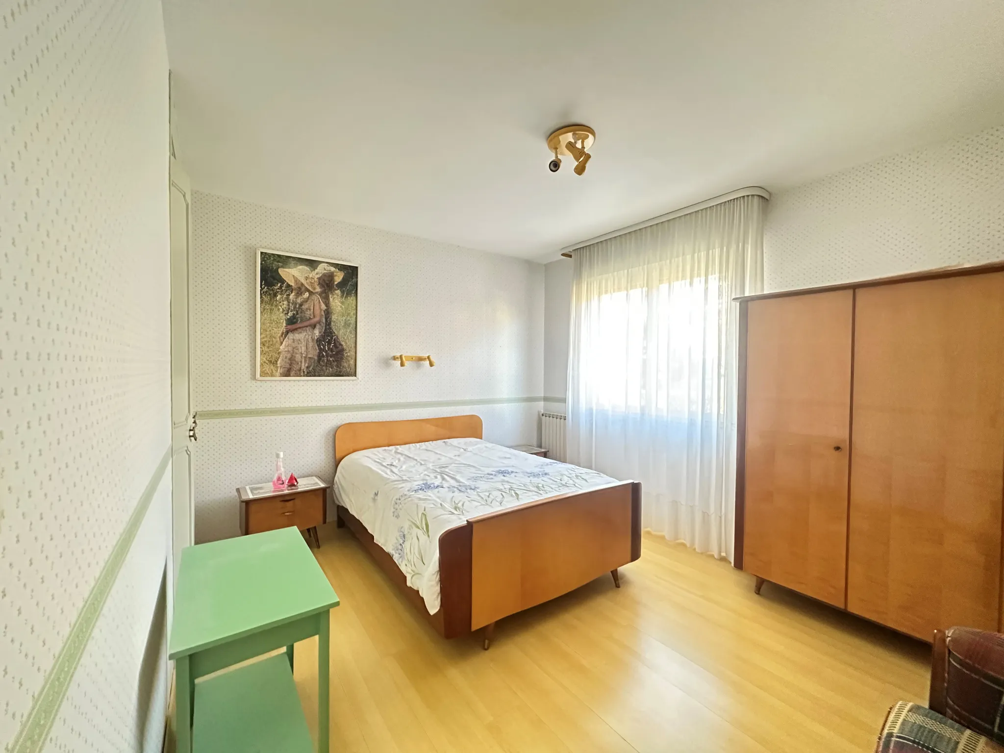Belle maison familiale à Essert avec 4 chambres - EXCLUSIF 