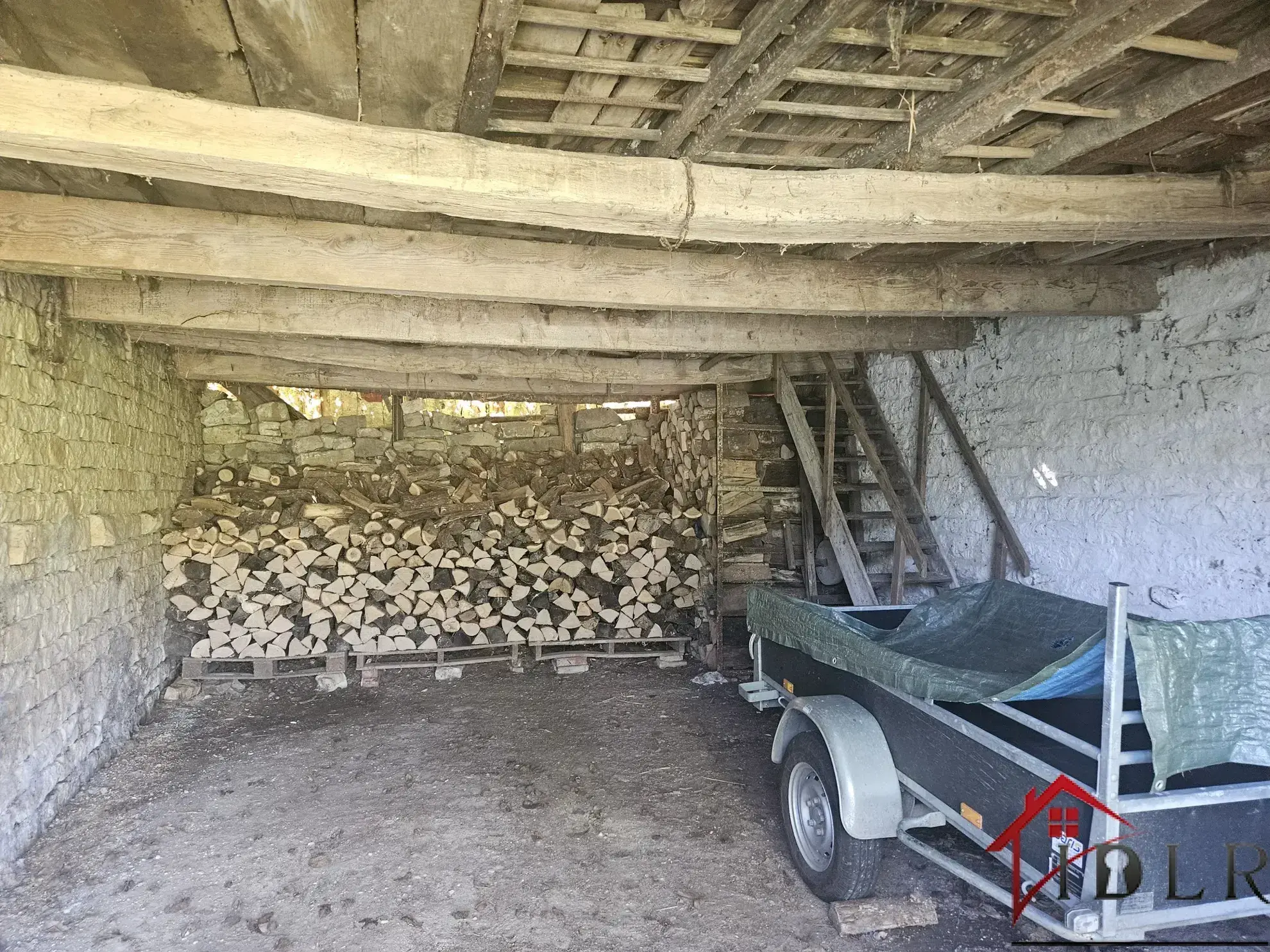 Maison spacieuse de 130 m2 à Arbigny sous Varenne 