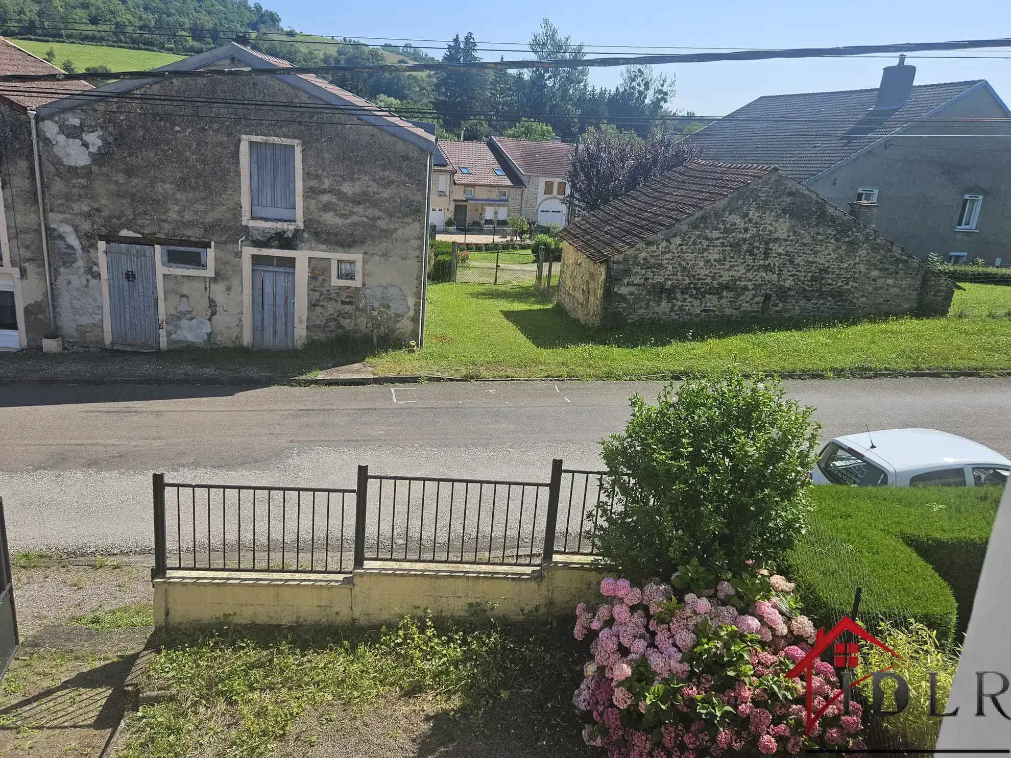 Maison spacieuse de 130 m2 à Arbigny sous Varenne 