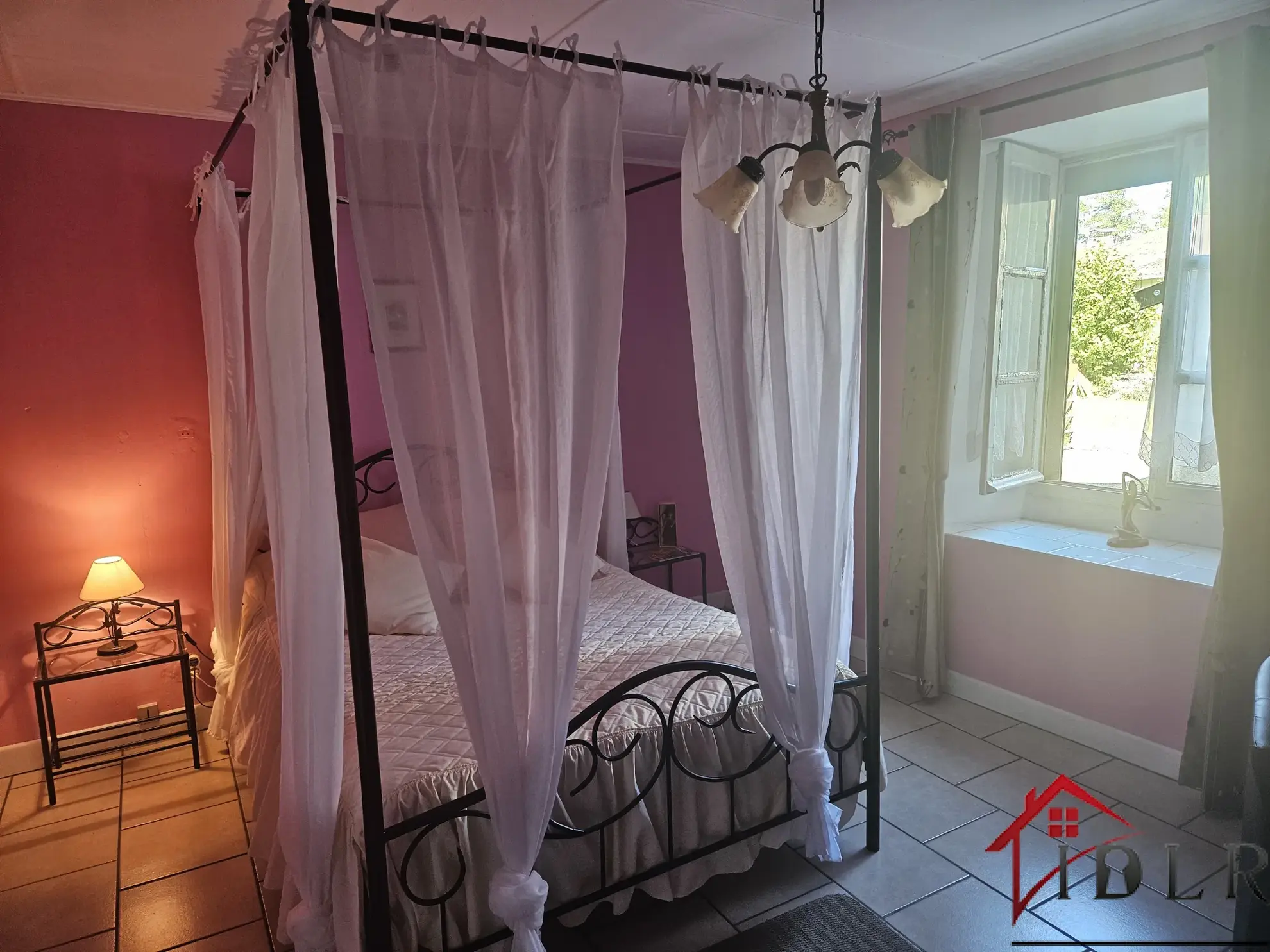 Maison spacieuse de 130 m2 à Arbigny sous Varenne 